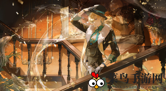 《崩坏：星穹铁道》追击队搭配攻略