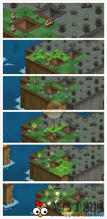 《宠兽萌消》第34关通关攻略