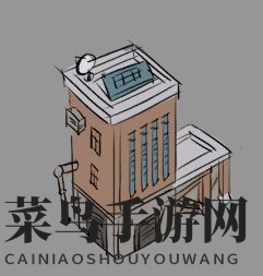 《宝石之心》莹月之森不动产交易所