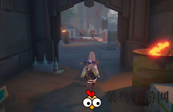 《幻塔》遗迹B02简易宝箱位置详解