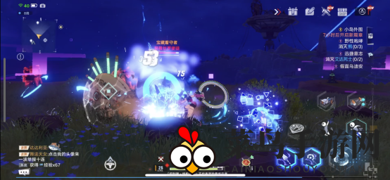 《幻塔》手游西萝拟态攻略：猫系女友谁不想要？