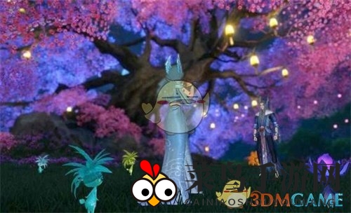 《天谕》手游结婚条件介绍