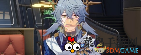 《崩坏：星穹轨道》星期日缺席班车，剧情走向一览