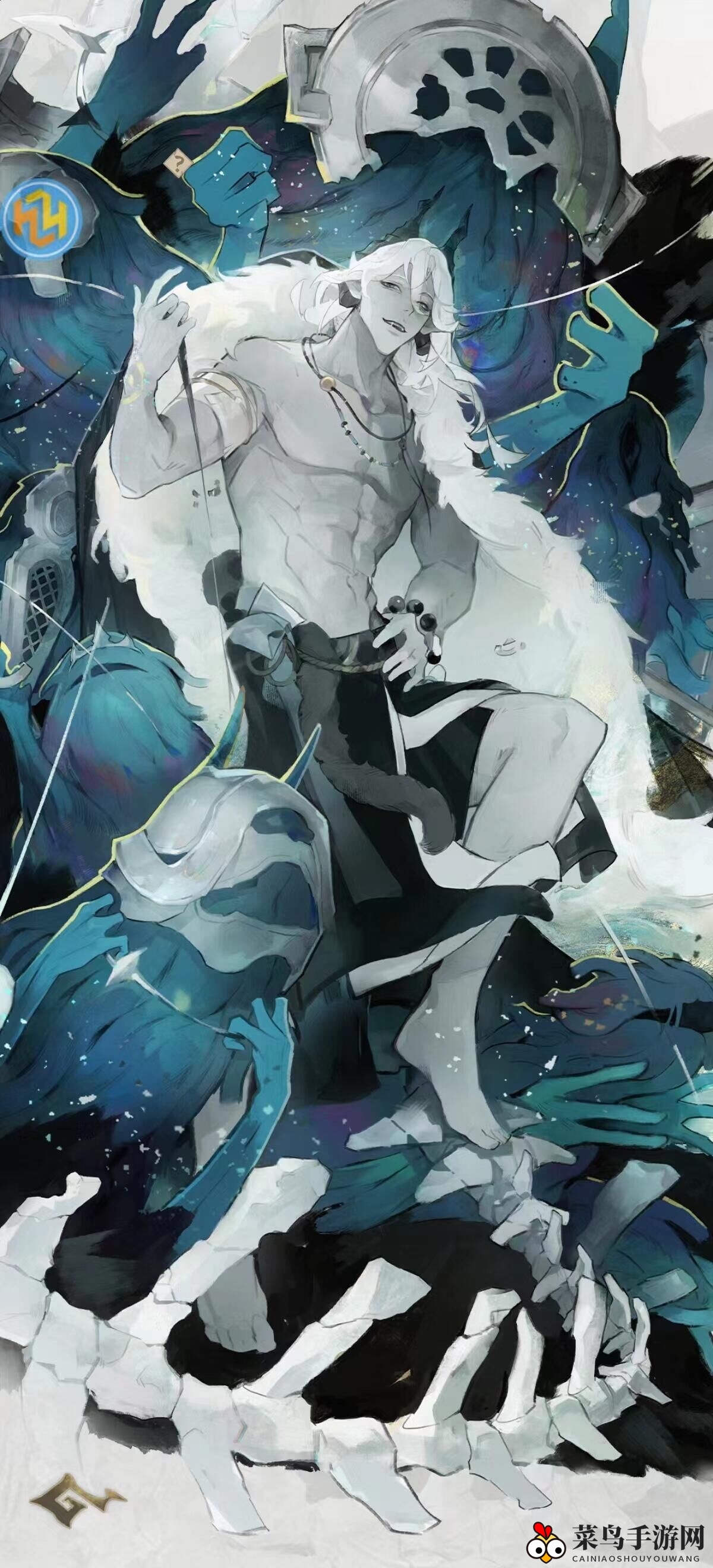 《失落四境》婴晷培育攻略