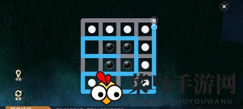 《天谕手游》星痕棋盘百龄关卡通关秘籍