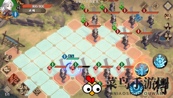 《天地劫：幽城再临》幻海迷城第七关通关攻略