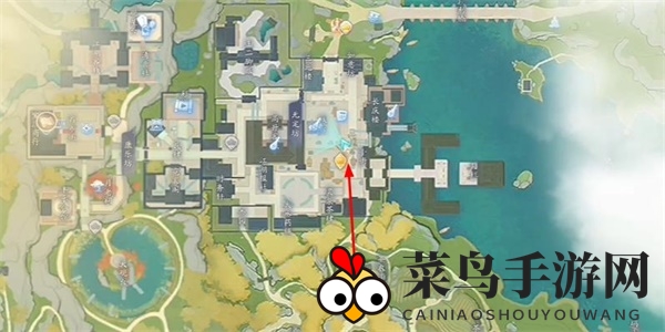 《射雕》神秘花瓶轻松得：花店寻宝揭秘寻宝攻略