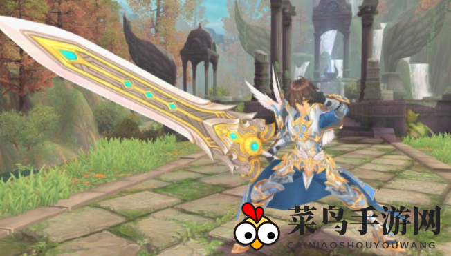 《幻想神域》战力提升方法