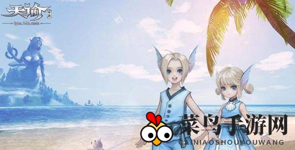 《天谕手游》英灵岚实力解析