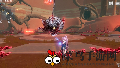 《幻塔》沉睡花姬掉落物品一览