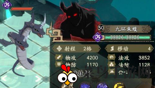 《天地劫：幽城再临》灵脉光渊暗副本攻略详解