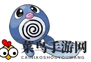 《宝可梦大探险》蚊香蝌蚪技能搭配攻略