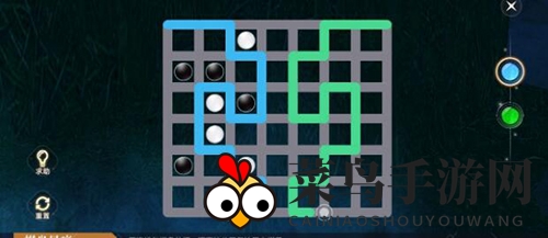 《天谕手游》星痕棋盘百龄关卡通关秘籍
