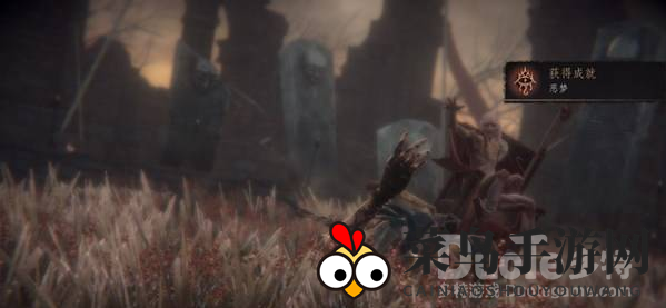 《帕斯卡契约》攻略揭秘：如何轻松解锁噩梦成就，理智边缘的挑战之旅