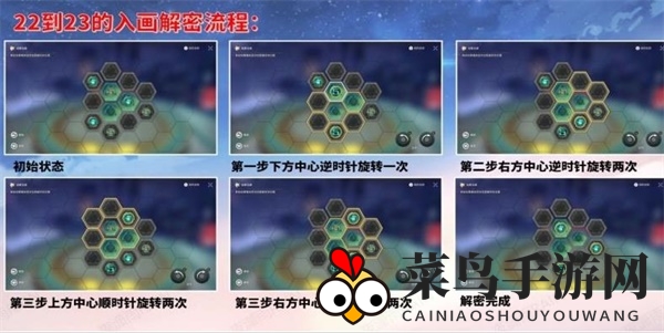 《崩坏：星穹铁道》工造司宝箱全收集攻略