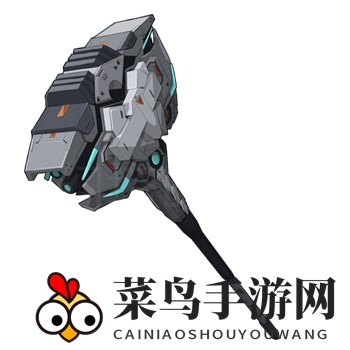 《幻塔》冰锤削弱影响分析