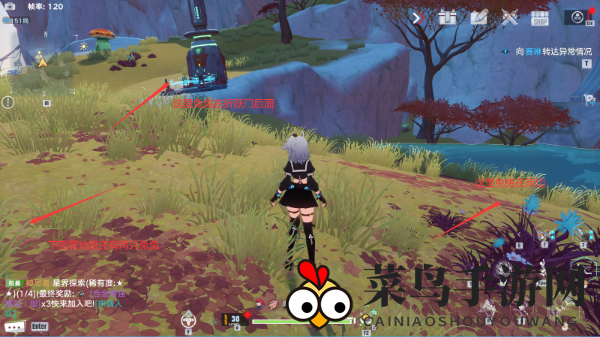 《幻塔》兔兔狩猎者成就速刷攻略