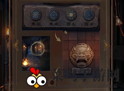 《引魂铃2破阵子》第二章攻略揭秘