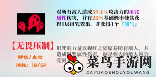 《女神异闻录：夜幕魅影》joker技能攻略