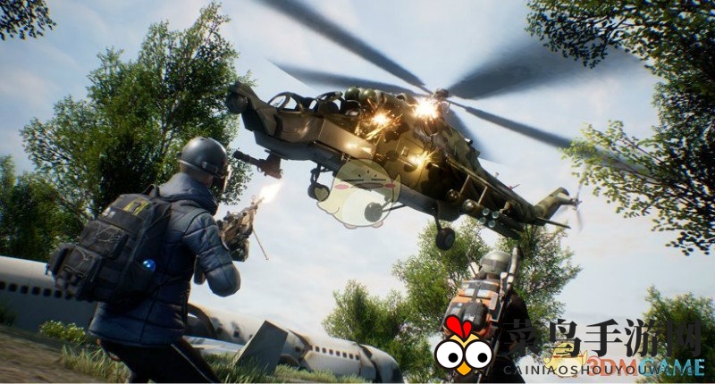 《小米枪战》战场模式进阶：揭秘工程兵制霸战场的秘诀