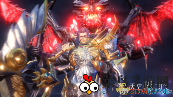 《天空之门》狂战士攻略：霸主之路，战斗至胜