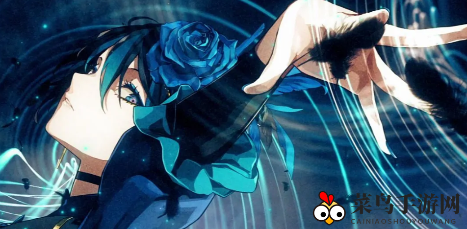 《宿命回响》波莱罗角色介绍