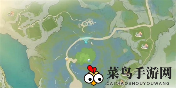 《射雕》吟咏名胜篇蓟门烟树攻略