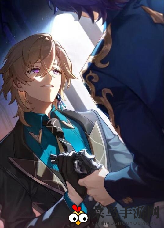 《崩坏：星穹铁道》2.0新光锥介绍