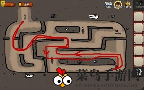 《奇侠怪招》闯关秘籍曝光：第10关生死较量，挑战你的手速与智慧！