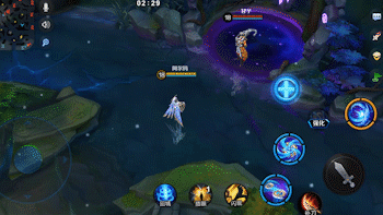 《小米超神》手游英雄阿尔玛技能揭秘