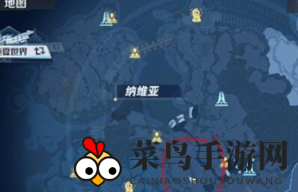 《幻塔》炎龙果获取攻略