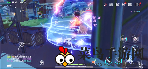 《幻塔》武器搭配原理介绍