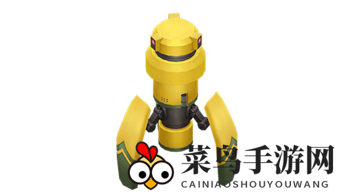 《孤岛先锋》新神器亮相，弱点侦查器助你轻松猎杀隐身敌人