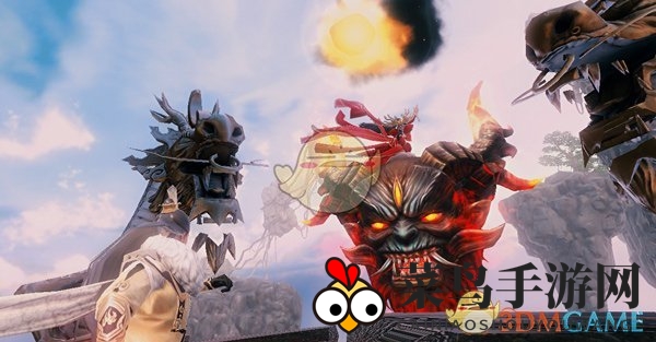 《天道问情》BOSS玩法