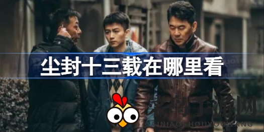 《尘封十三载》新游戏上线，惊险奇案引玩家热议，下载攻略大揭秘