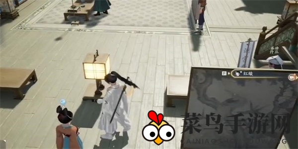 《射雕》玲珑烛获取攻略