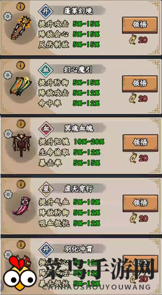 《归途危机》装备选择推荐