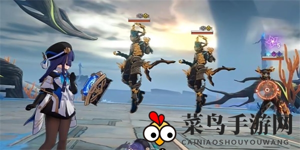 《崩坏：星穹铁道》修罗雪姬成就获取攻略