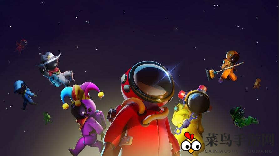 《太空行动》全新宠物介绍