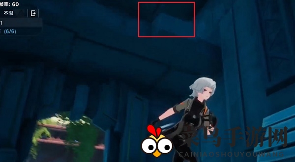 《幻塔》遗迹B01困难宝箱位置介绍