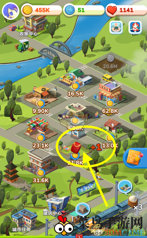 《家国梦》新手入门攻略