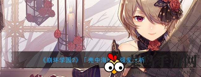 《崩坏学园2》壳中海滩技能深度揭秘：输出技巧与装备推荐大公开