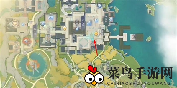 《射雕》金齑鱼脍获取攻略一览