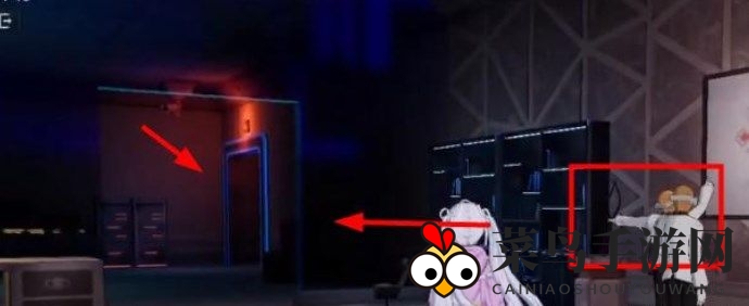 《幻塔》探寻正确道路任务攻略解析