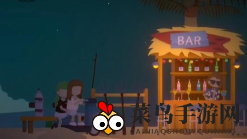 《小生活》海边别墅解锁方法详解