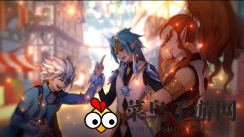 《奥奇传说手游》兑换码2021五月最新