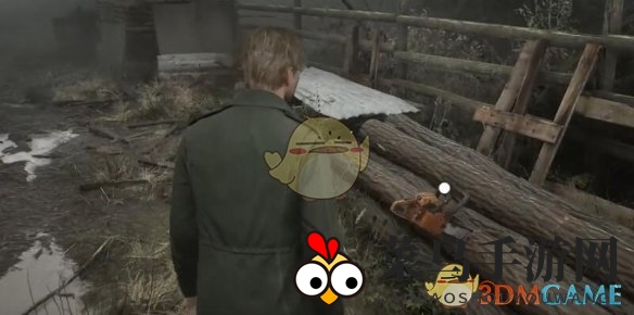 《寂静岭2重制版》静谧结局详细触发条件与达成步骤攻略