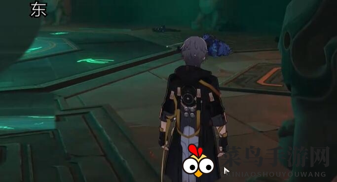 《崩坏：星穹铁道》狼戾亡命群凶未定任务完成攻略