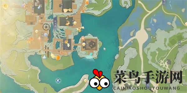 《射雕》荆门送别成就达成攻略