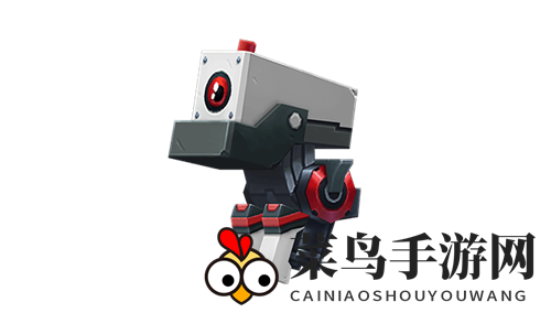 《孤岛先锋》揭秘：防护机器人装备图鉴，提升战力，轻松减伤